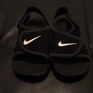 Toddler Boy Nike Sandals